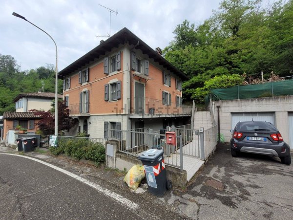 appartamento in vendita a Valsamoggia in zona Stiore