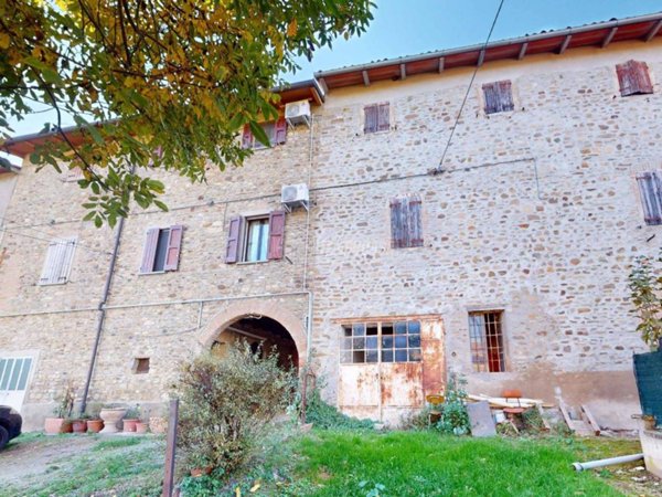 casa indipendente in vendita a Valsamoggia in zona Castelletto