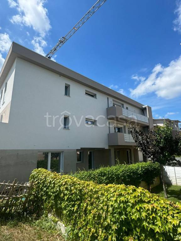 appartamento in vendita a Valsamoggia in zona Monteveglio