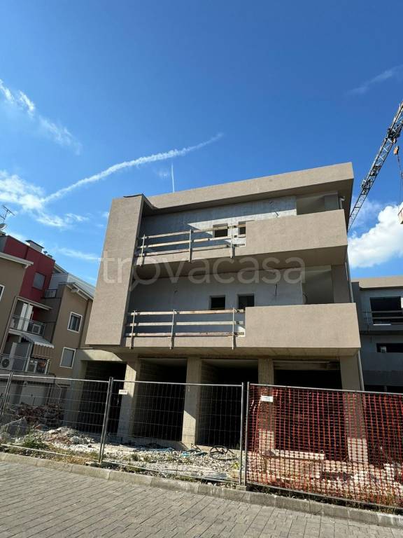 appartamento in vendita a Valsamoggia in zona Monteveglio