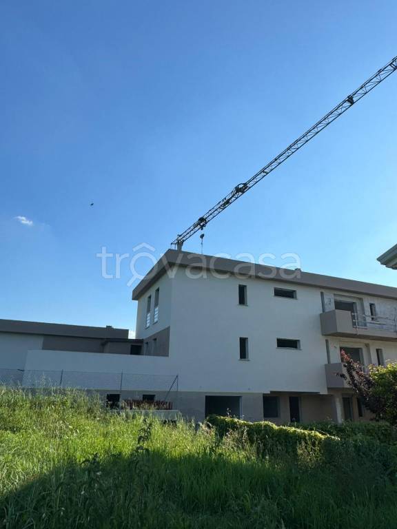 appartamento in vendita a Valsamoggia in zona Monteveglio