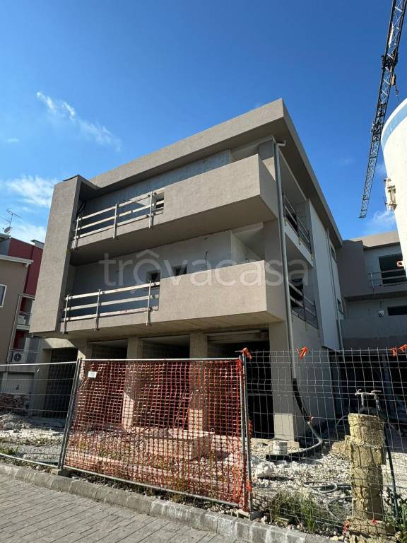 appartamento in vendita a Valsamoggia in zona Monteveglio