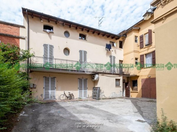 appartamento in vendita a Valsamoggia in zona Crespellano
