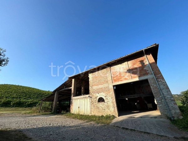 casa indipendente in vendita a Valsamoggia in zona Bazzano