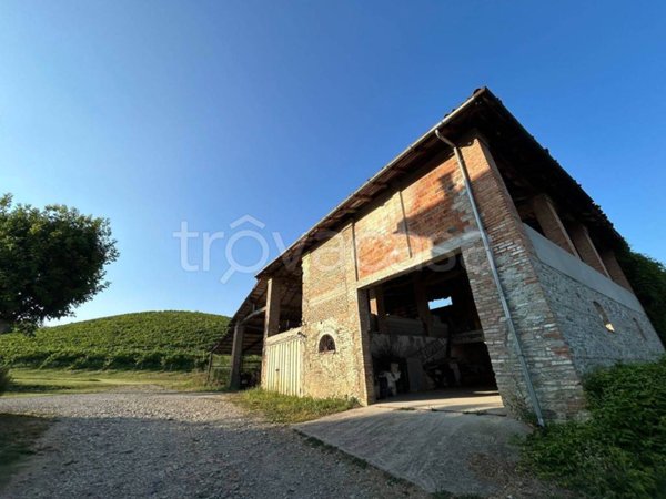 casa indipendente in vendita a Valsamoggia in zona Monteveglio