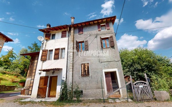 appartamento in vendita a Valsamoggia in zona Castelletto