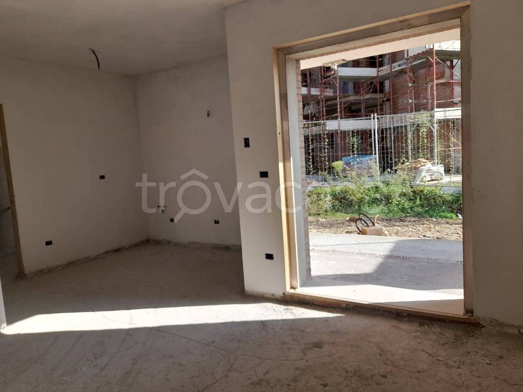 appartamento in vendita a Valsamoggia in zona Castelletto
