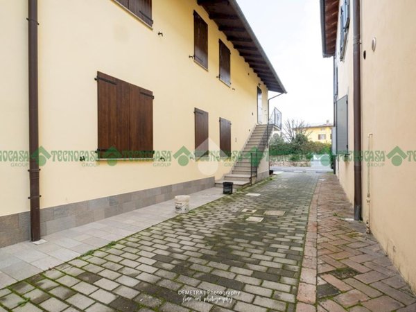appartamento in vendita a Valsamoggia in zona Bazzano