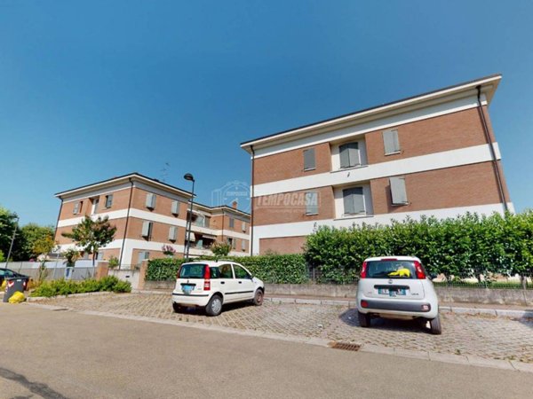appartamento in vendita a Valsamoggia in zona Bazzano