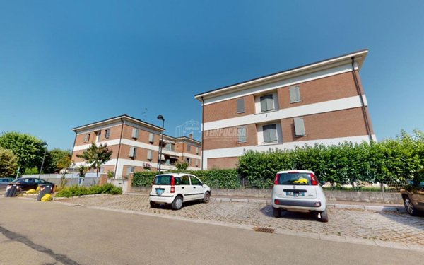 appartamento in vendita a Valsamoggia in zona Bazzano