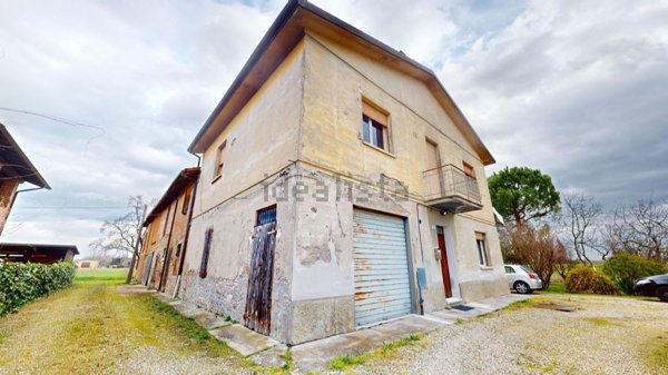 casa indipendente in vendita a Valsamoggia in zona Bazzano