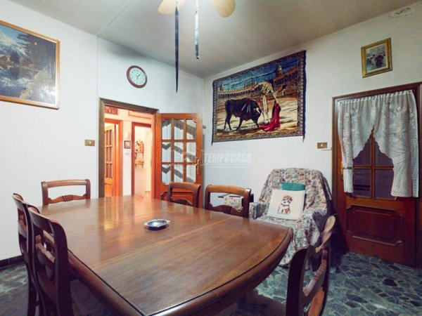 appartamento in vendita a Valsamoggia in zona Crespellano