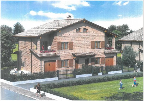 terreno agricolo in vendita a Valsamoggia in zona Muffa