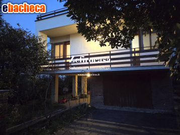 appartamento in vendita a Valsamoggia in zona Crespellano