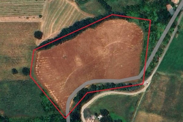 terreno agricolo in vendita a Valsamoggia