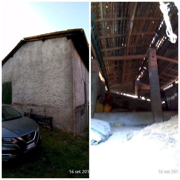 casa indipendente in vendita a Valsamoggia in zona Savigno