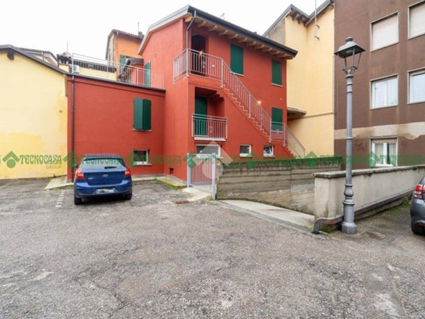 appartamento in vendita a Valsamoggia in zona Bazzano
