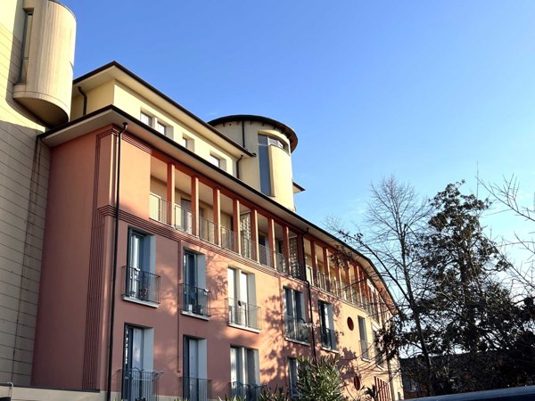 appartamento in vendita a Valsamoggia in zona Bazzano