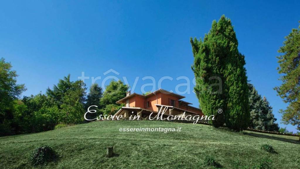 casa indipendente in vendita a Valsamoggia