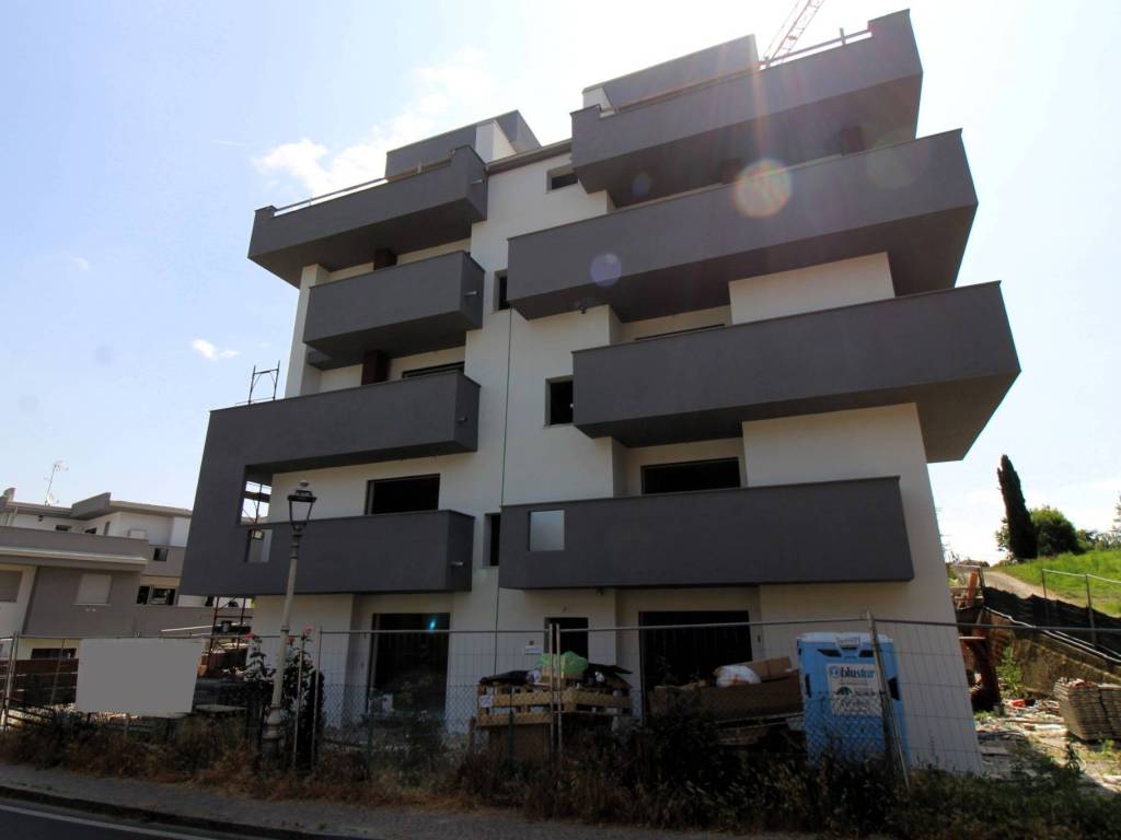 appartamento in vendita a Valsamoggia in zona Bazzano