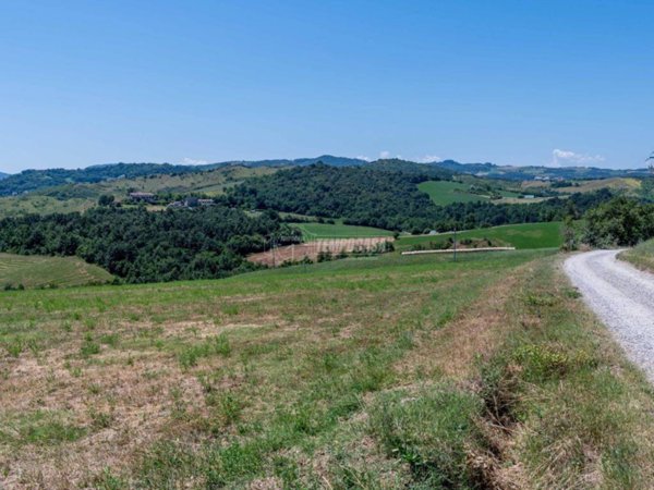 terreno agricolo in vendita a Valsamoggia in zona Tiola