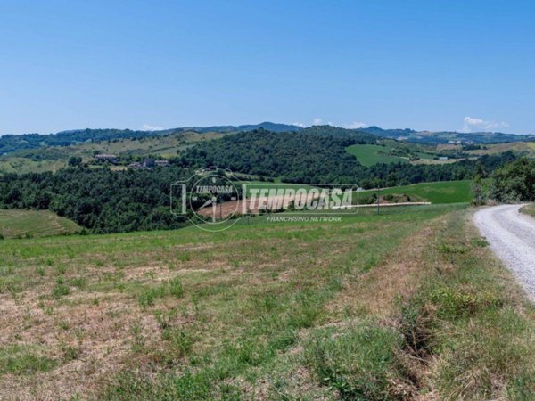 terreno agricolo in vendita a Valsamoggia in zona Tiola