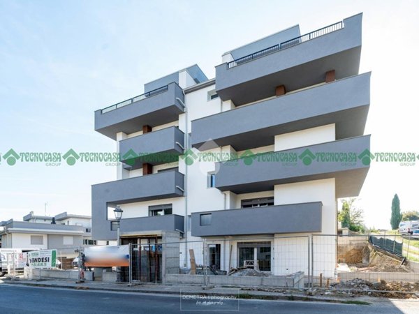 quadrivano in vendita a Valsamoggia in zona Crespellano