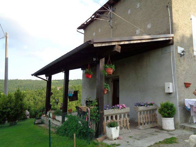 casa indipendente in vendita a Valsamoggia in zona Goccia