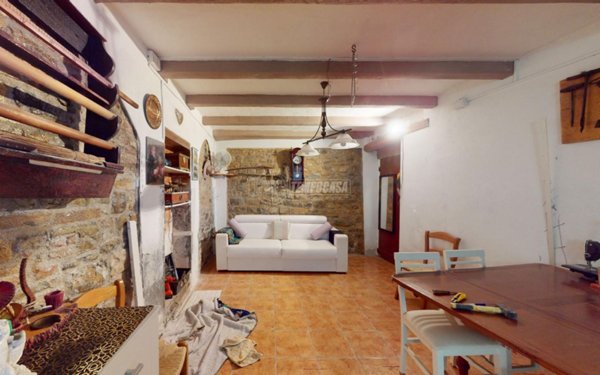 appartamento in vendita a Valsamoggia in zona Castello di Serravalle