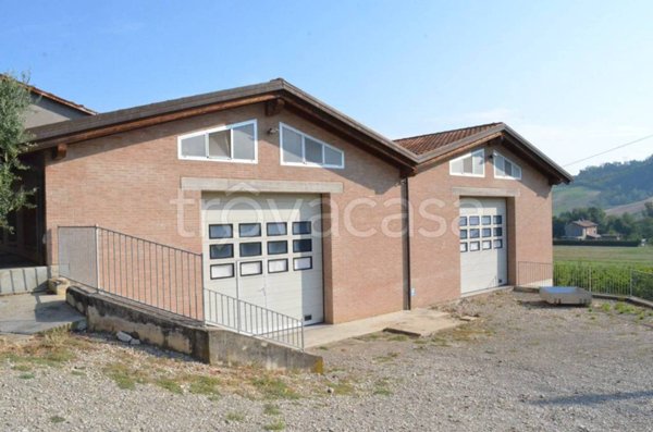 villa in vendita a Valsamoggia in zona Fagnano