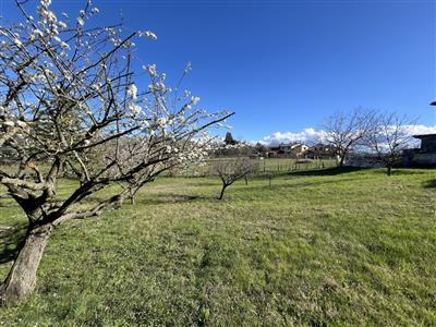 casa indipendente in vendita a Valsamoggia in zona Tiola