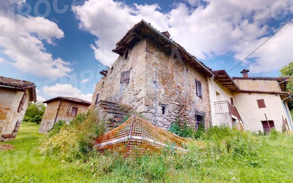 casale in vendita a Valsamoggia
