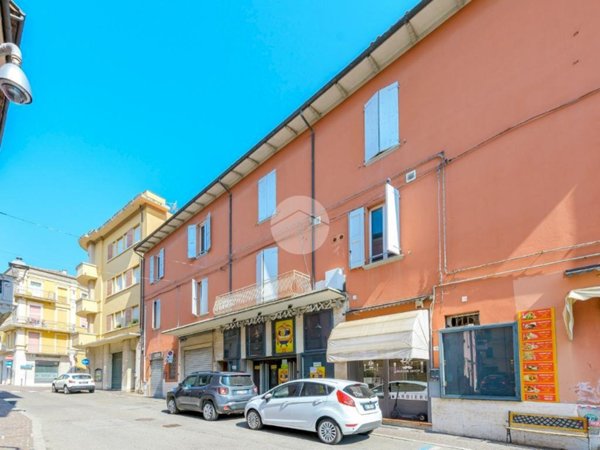 appartamento in vendita a Valsamoggia in zona Bazzano