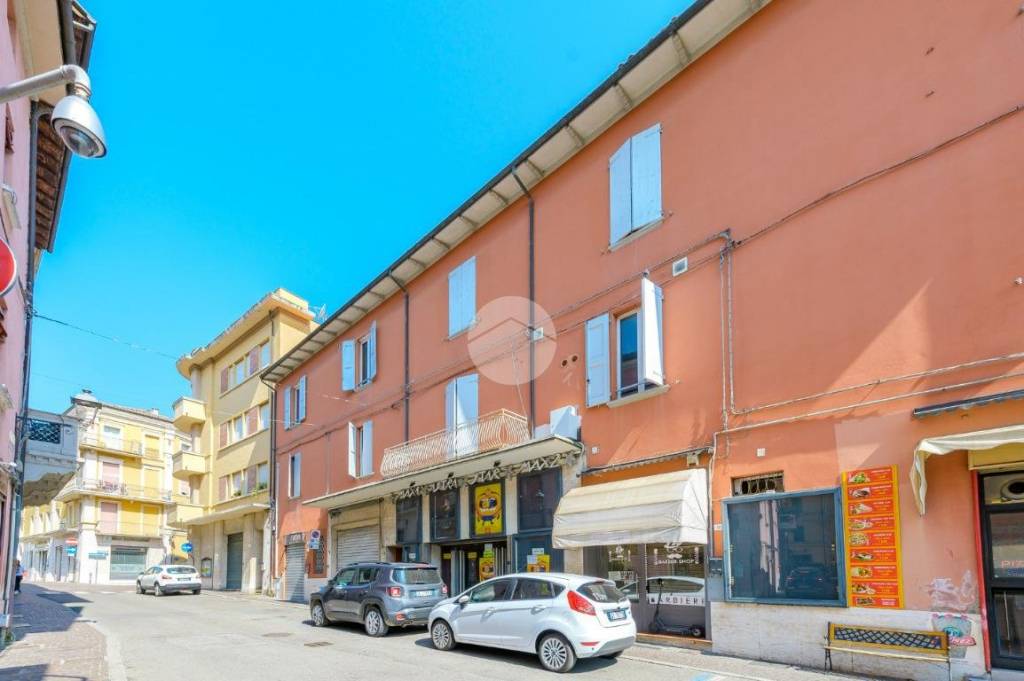 appartamento in vendita a Valsamoggia in zona Bazzano