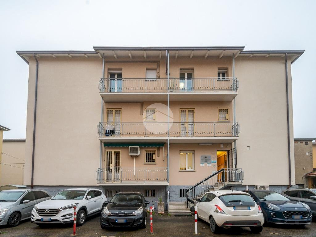 appartamento in vendita a Valsamoggia in zona Crespellano