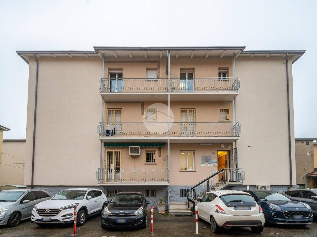 appartamento in vendita a Valsamoggia in zona Crespellano