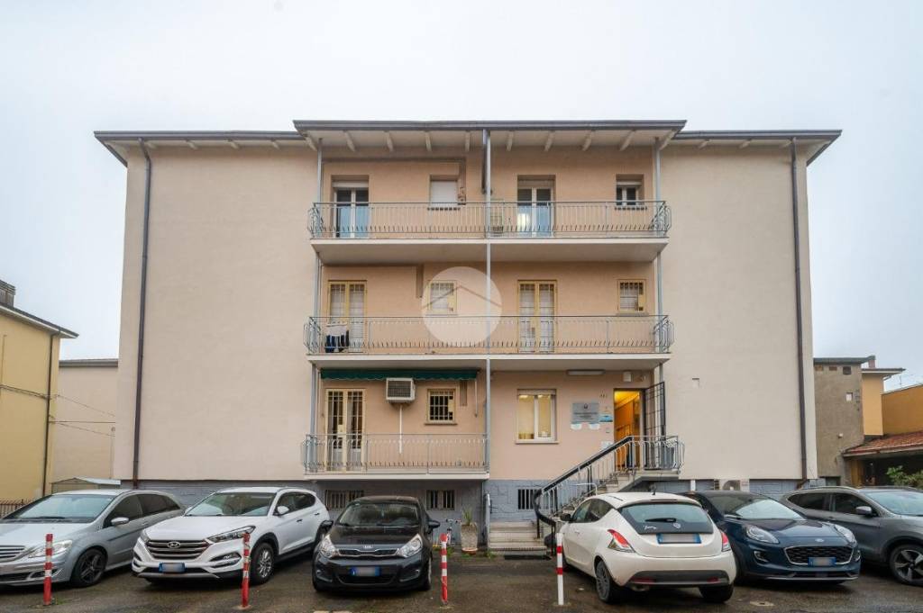 appartamento in vendita a Valsamoggia in zona Crespellano