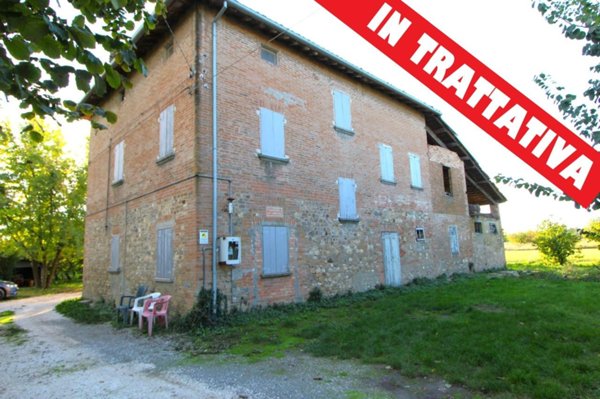 casa indipendente in vendita a Valsamoggia in zona Bazzano