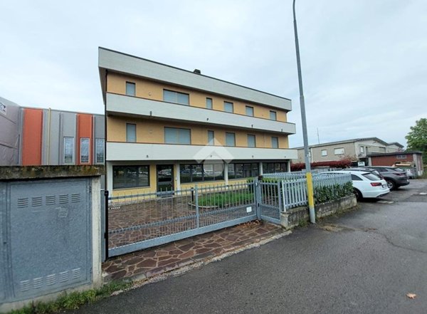 appartamento in vendita a Valsamoggia in zona Monteveglio