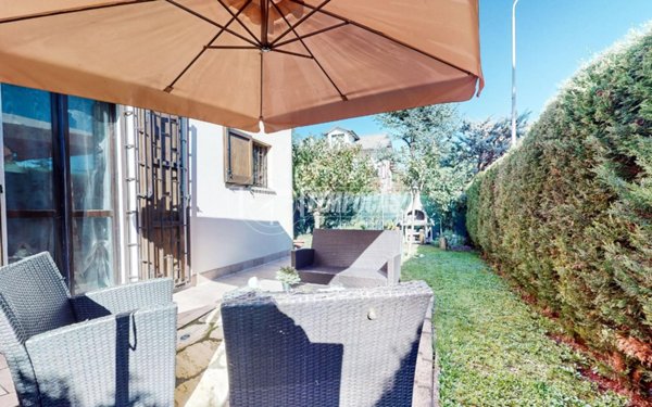 casa indipendente in vendita a Valsamoggia in zona Savigno