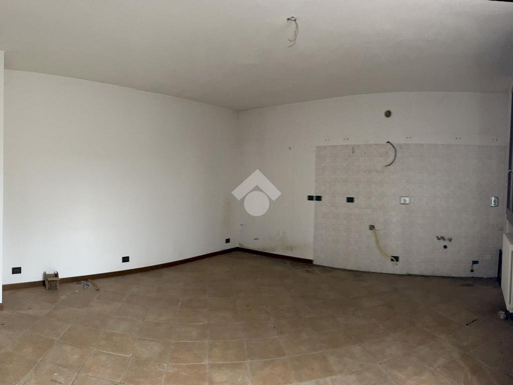 appartamento in vendita a Valsamoggia in zona Ziribega