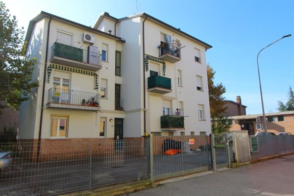 appartamento in vendita a Valsamoggia in zona Castelletto