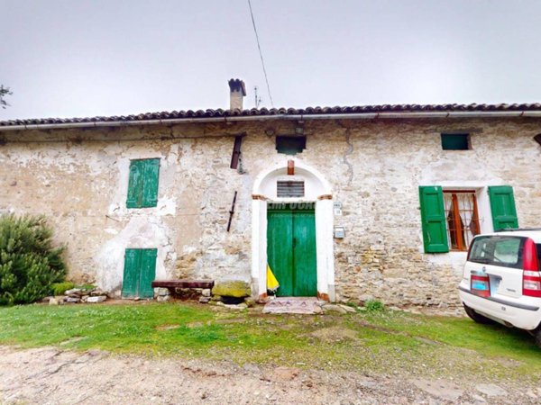 casa indipendente in vendita a Valsamoggia