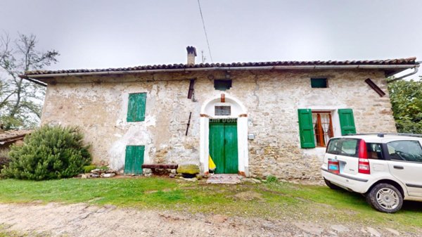 casa indipendente in vendita a Valsamoggia