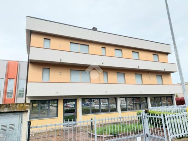 appartamento in vendita a Valsamoggia in zona Monteveglio