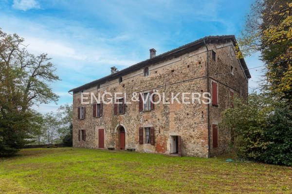 casa indipendente in vendita a Valsamoggia in zona Zappolino