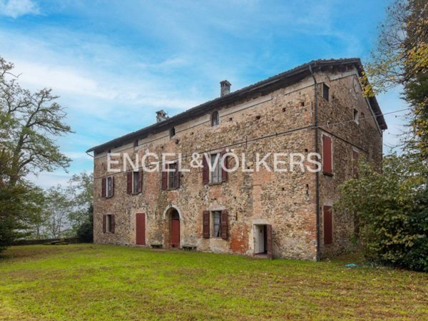 casa indipendente in vendita a Valsamoggia in zona Zappolino