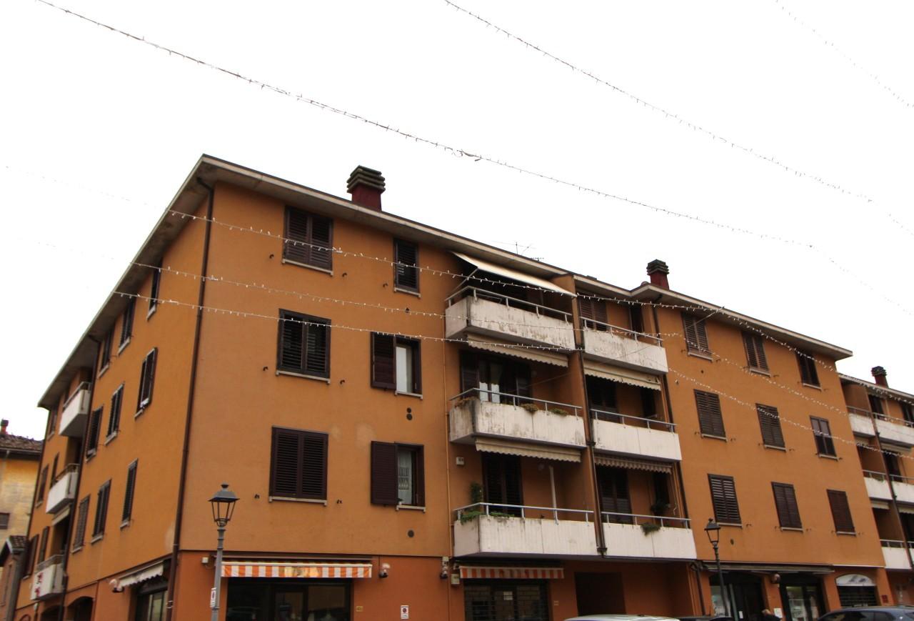appartamento in vendita a Valsamoggia in zona Bazzano