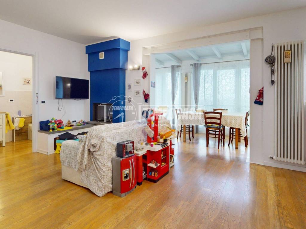 casa indipendente in vendita a Valsamoggia in zona Bazzano