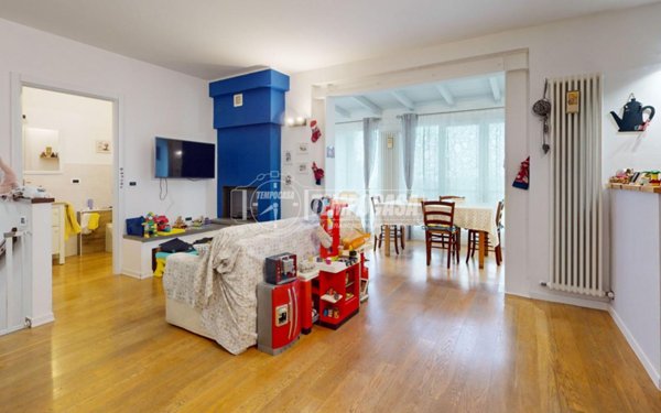 casa indipendente in vendita a Valsamoggia in zona Bazzano